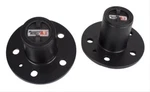 Rugged Ridge 15001.65 Manual Locking Hubs Cast Aluminum Ford Mazda Pair. Fixed Price $180.00.
