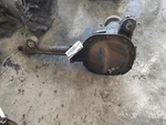 Carrier Front Axle 4.10 Ratio Torsen Fits 12-14 17 Ford F150 Raptor 2574744. Fixed Price $1119.95.