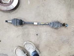 Driver Axle Shaft 156 Type GLA250 Rear Fits 15-20 Mercedes Gla-class 1836876. Fixed Price $159.89.