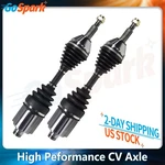 Front Driver & Passenger Side Cv Axle For Chevy Hhr Cobalt Auto Trans 2.2L 2.4L. Fixed Price $154.16.