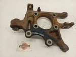 Rear Driver Left Knuckle/stub From 2006 Ford Expedition 12603193. Fixed Price $96.94.