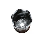 Omix 16711.01 Spindle Nut Socket; For 72-8 Jeep Cj Models 1/6. Fixed Price $11.99.