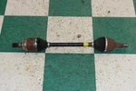 21-24 Kia K5 Left Lh Driver Lf Front Cv Axle Shaft Outer Assembly Oem Factory. Fixed Price $209.99.
