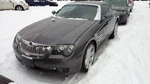 Axle Shaft Fits 04-08 Crossfire 5927370. Fixed Price $121.84.