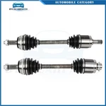2PCS For Acura Rsx 2.0L 2002-2006 Front Left & Right Type-s Cv Axle Assembly. Fixed Price $109.19.