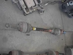 03 04 05 06 07 08 Ford Expedition L. Axle Shaft 4188. Fixed Price $80.31.
