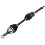 Ford Focus 2.3L 2.5L 2007-2011 2003-2007 Front Rh Cv Axle Shaft New. Fixed Price $81.09.