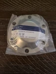 New Genuine Mercedes Drive Shaft End Cap W124 W201 W202 W210 R129 1243570289 Nos. Fixed Price $16.50.