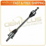 Rear Lh Left Cv Axle Shaft For 2009-2014 Dodge Charger Chrysler 300 Awd 5.7L V8. Fixed Price $169.53.