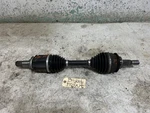 2025 Toyota Runner Passenger Side Front Outer Axle Shaft Oem 4343060083. Fixed Price $144.99.