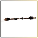 2012-2013 Kia Soul 2.0L Front Right Passenger Side Cv Axle Shaft Assembly Oem. Fixed Price $59.83.