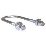Crown Automotive Jeep Replacement U-bolt. Fixed Price $15.38.