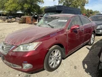 Driver Rear Suspension Without Crossmember Fits 07-12 Lexus ES350 863703. Fixed Price $649.99.
