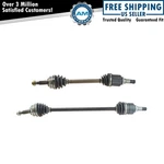 Front Cv Axle Shaft Set For 2004-2009 Toyota Prius. Fixed Price $174.85.