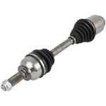Cv Axle Shaft For Mazda 2005-2013 Front Right Passenger Side Automatic Trans. Fixed Price $62.99.