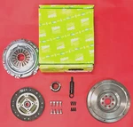 Clutch Flywheel Kit-conversion Valeo 52281208. Fixed Price $216.00.