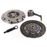 Transmission Clutch Kit-turbo Luk 17-067. Fixed Price $349.98.