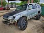 2001 Toyota 4RUNNER Oem Rear End Axle Differential Assembly Empty Housing 2WD. Fixed Price $500.00.