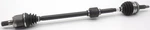 49501-3X100 Oem Passenger Side Axle Shaft For Hyundai Elantra Sedan, Gt. Fixed Price $175.00.