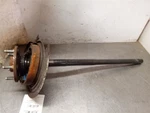 Dana 44 Driver Left Rear Axle Shaft From 2015 Jeep Jk Wrangler 10415839. Fixed Price $209.83.