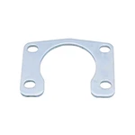 Yukon Axle Retainer With Large & Small Bearing, 3/8" Bolt Holes. Fixed Price $19.89.