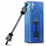 Maxfavor Rear Left Cv Axle Joint Shaft For 2015-2017 Bmw X4 2.0L L4 Awd Rwd. Fixed Price $184.44.