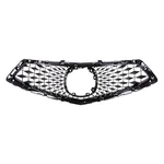 Center Grille For Acura Rdx 2019-2021 AC1200132. Fixed Price $184.28.