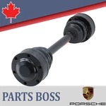 Porsche 911 930 Carrera Turbo 1976-1986 Oem Axle Shaft Rear Left Right. Fixed Price $428.02.