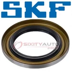 Skf Front Inner Wheel Seal For 1993-1995 Dodge Colt Driveline Axles Hj. Fixed Price $16.92.