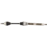 Cv Axle Shaft Surtrack FD-8359 Fits 15-18 Ford Fiesta. Fixed Price $177.52.