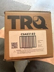 Trq CSA82182 Front Rt Pass Cv Axle Assembly 12 Escape 09-11 Mariner, Tribute. Fixed Price $57.00.