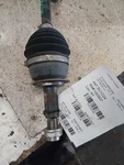 Axle Shaft Front Fits 24 Impreza 4152166. Fixed Price $357.49.