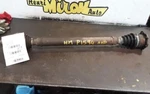 Passenger Axle Shaft 1.8L Turbo Gas Fits 00-02 Jetta 995622. Fixed Price $75.00.