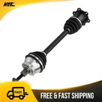 Cv Axle Shaft Assembly For 2005-2008 Audi A4 L4 2.0T Front Left Right 667350. Fixed Price $66.99.