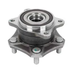 Rear Wheel Hub And Bearing Assembly For 2010 2011 2012 2013 Suzuki Kizashi 2WD. Fixed Price $53.01.