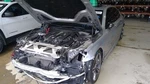 Driver Left Axle Shaft Front Fits 16-19 Bmw 750I 5230689. Fixed Price $295.00.