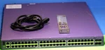 X450-G2-48P-GE4 Extreme Networks Summit 16175 W/ Edge Directattach 1X 10951 Ps. Fixed Price $295.00.
