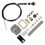 Gledewen PSL400 Front Axle Disconnect Cable Lock Kit For 1994-2002 Dodge Ram 150. Fixed Price $46.89.