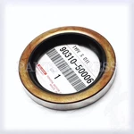 New Oem Genuine Toyota Rear Axle Wheel Oil Seal 4RUNNER T100 Tundra 90310-50006. Fixed Price $16.37.