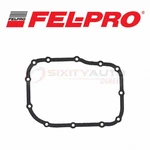 Fel-pro Oil Pan Gasket Set For 2009-2010 Pontiac Vibe 1.8L L4 Engine Jo. Fixed Price $22.63.