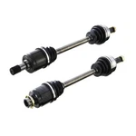 Front Auto Trans Axles For Honda Accord 08-12 Acura Tsx 10-12 3.5L 44306TA1A00. Fixed Price $861.99.