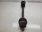 06 2008 2009 2010 2011 Audi A6 Left Driver Front Axle Shaft Oem 4F0-407-271-J. Fixed Price $67.50.