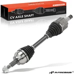 A-premium Front Left Cv Axle Shaft Assembly Ford Focus Electric 2012-2018. Fixed Price $87.19.