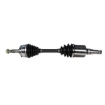Gsp Auto Parts North America Inc NCV10052 New Axle. Fixed Price $126.32.