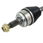 Cv Axle Shaft Trq CSA72813 Fits 2007 Honda Cr-v. Fixed Price $105.95.