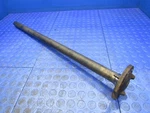 91-97 Toyota Land Cruiser FZJ80 Right Rear Short Axle Shaft Non-lock Oem 1808. Fixed Price $127.49.