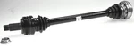 Gkn Loebro Cv Axle Assembly For 04-06 Bmw X3 304671. Fixed Price $314.77.