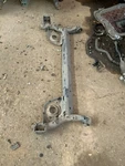 2016 Nissan Versa Sedan Rear Beam Axle 1.6L 14-19. Fixed Price $425.00.