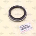 Genuine Toyota Lexus GX460 Front Suspension Axle Hub Inner Oil Seal 90316-72001. Fixed Price $30.90.