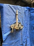 99 00 01 02 Cougar Right Axle Front Jackshaft Center At 51639. Fixed Price $69.85.